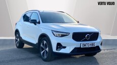 Volvo Xc40 2.0 B3P Plus Dark 5dr Auto Petrol Estate